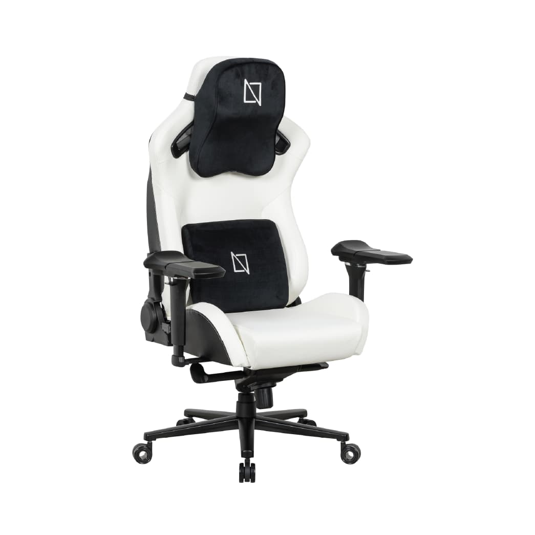 Apex Mega Frost White 1