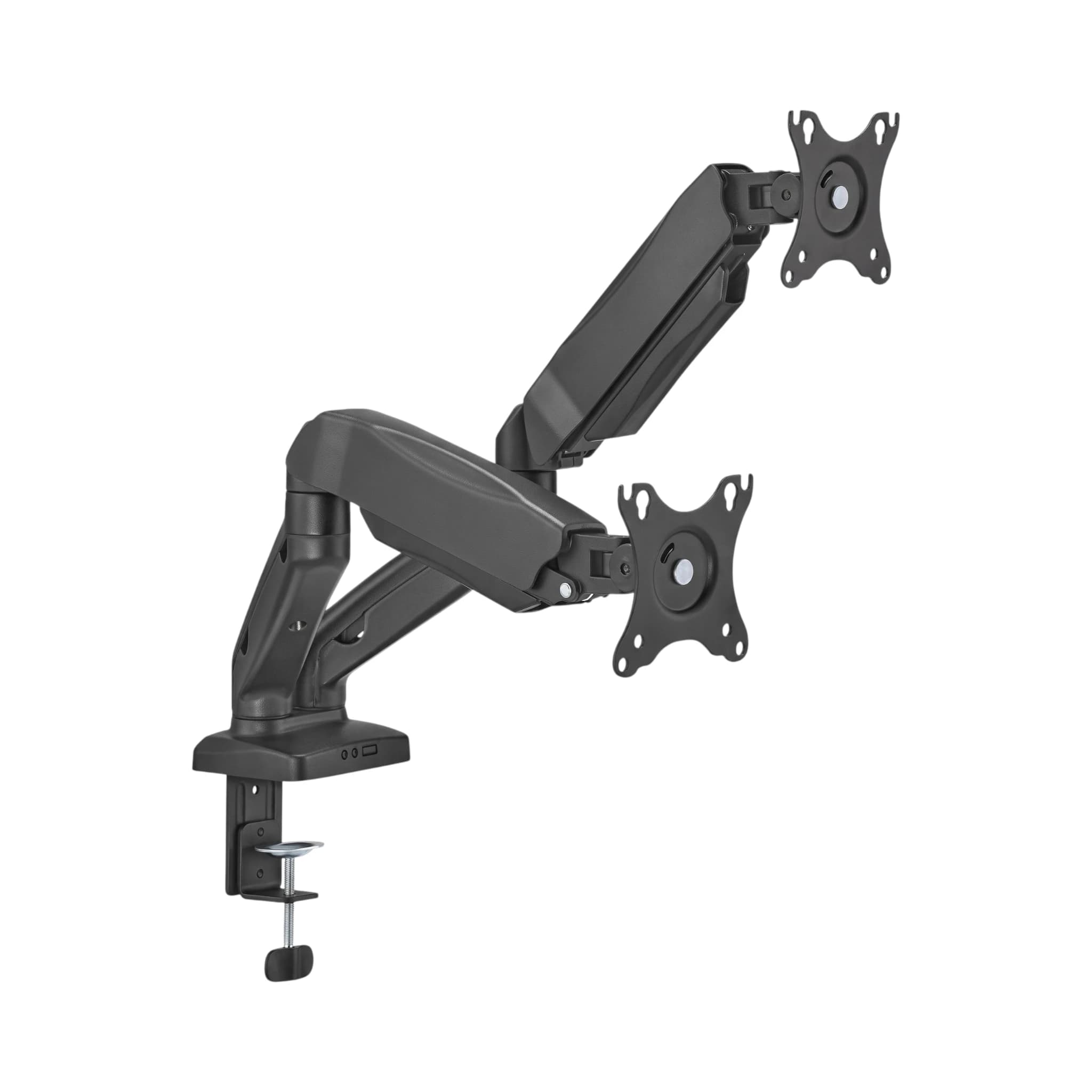Navo® CTRL Dual Monitor Arm C 2