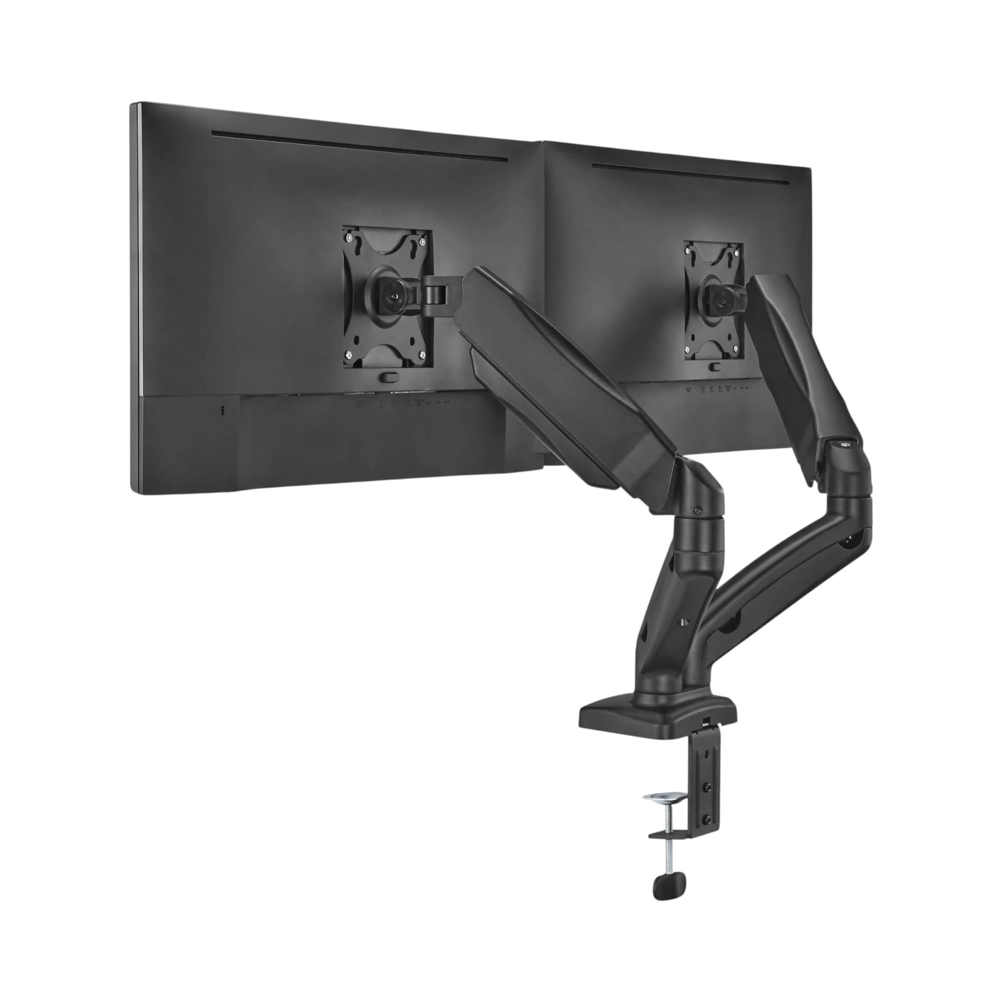 Navo® CTRL Dual Monitor Arm C 4