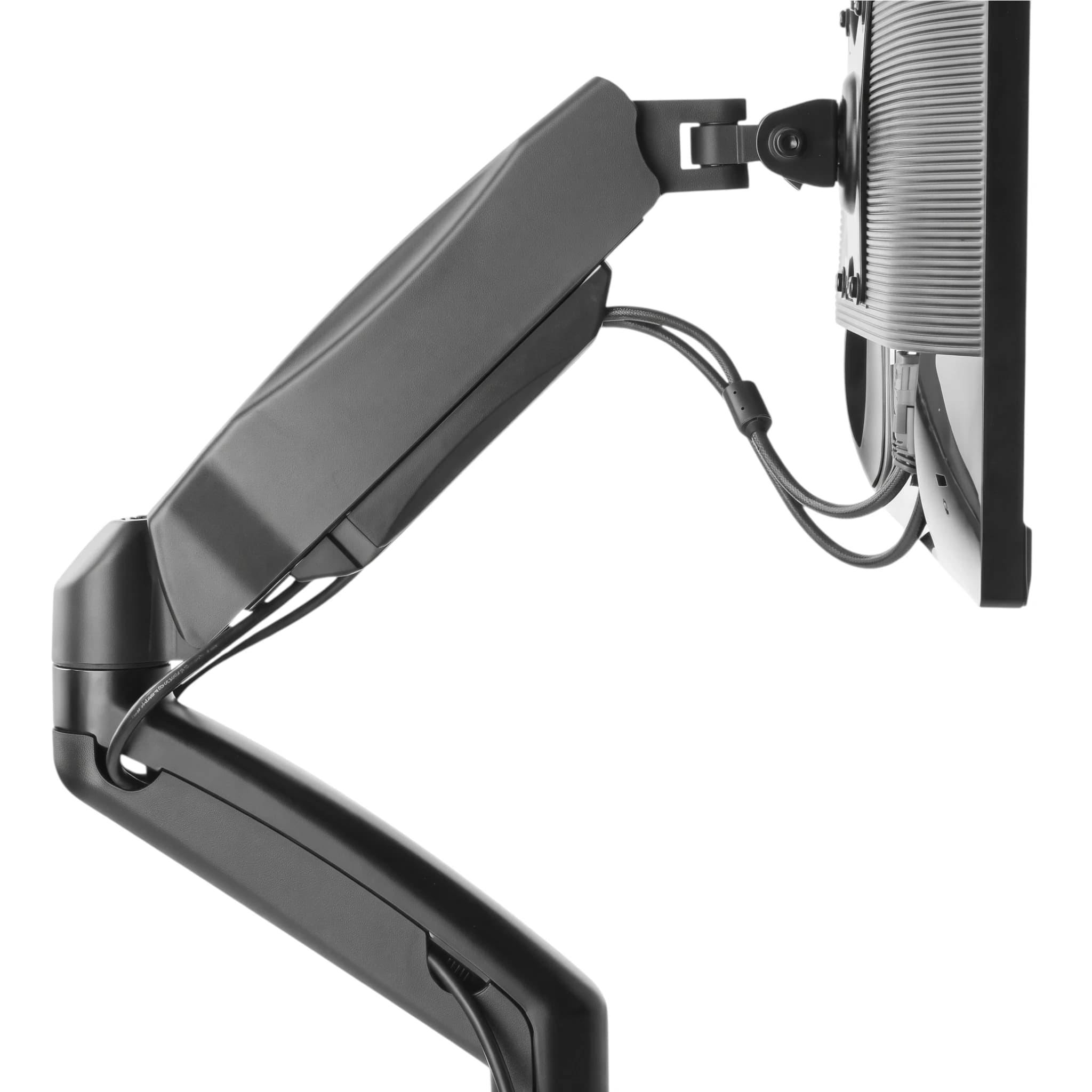 Navo® CTRL Single Monitor Arm C 3