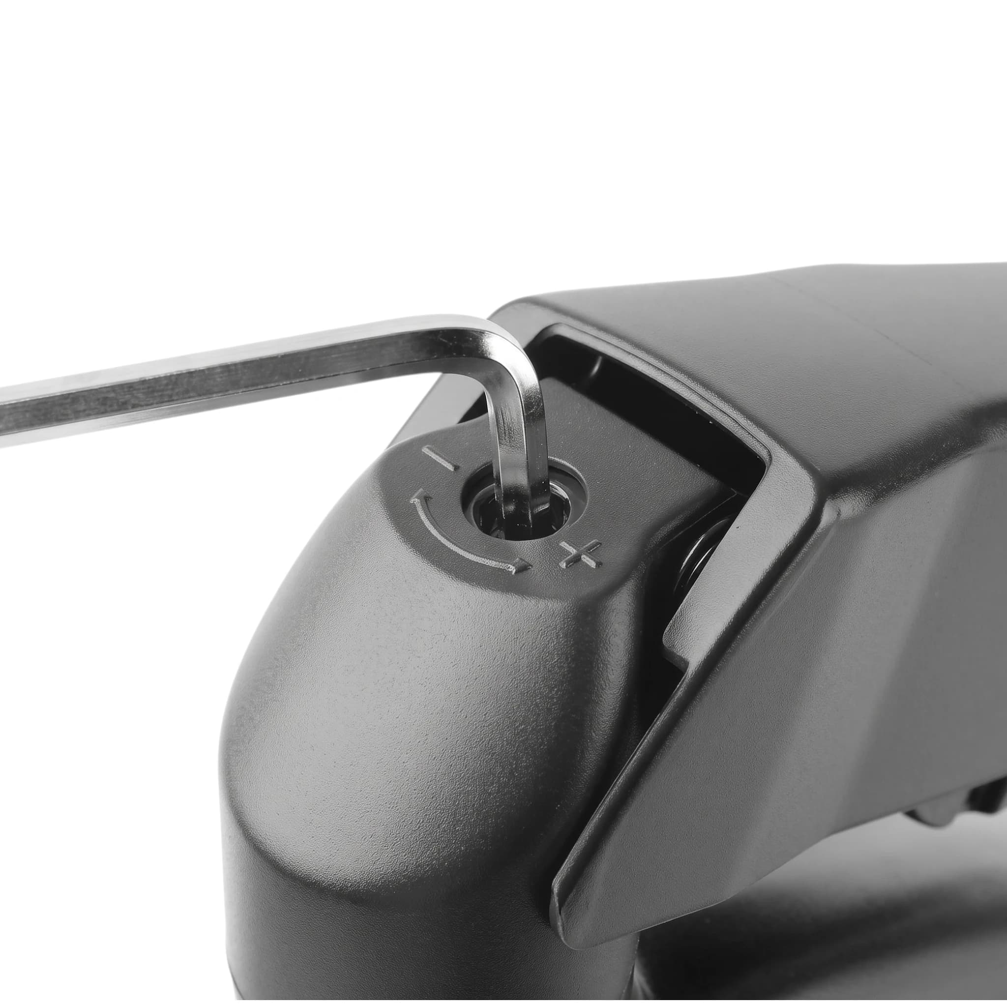 Navo® CTRL Single Monitor Arm C Pro 4