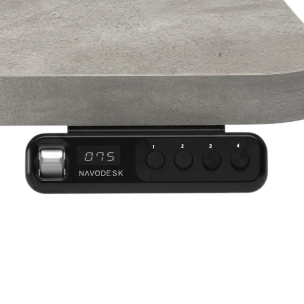 NavoDesk StandingDesk Controller 4