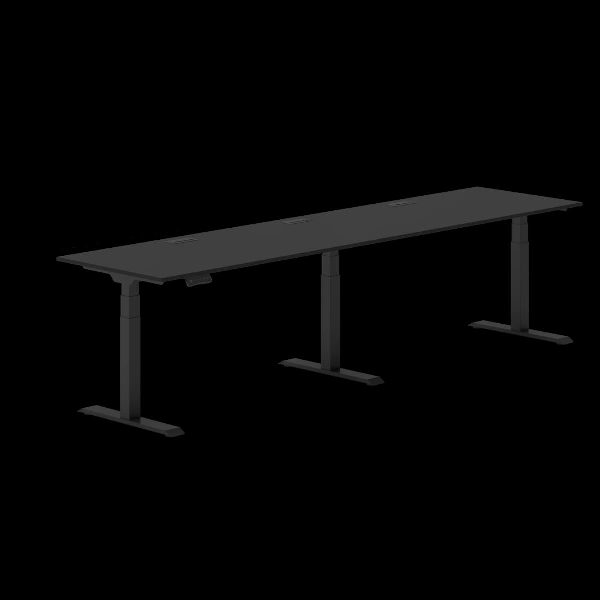 Navodesk® XL Dimensions