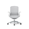 WAVE MODERN MESH OFFICE CHAIR1