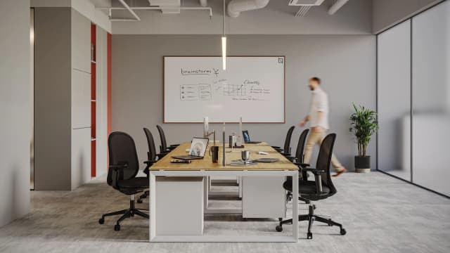 Office Workstations in Ras Al Khaimah