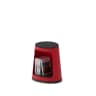 Nest Stool Red2