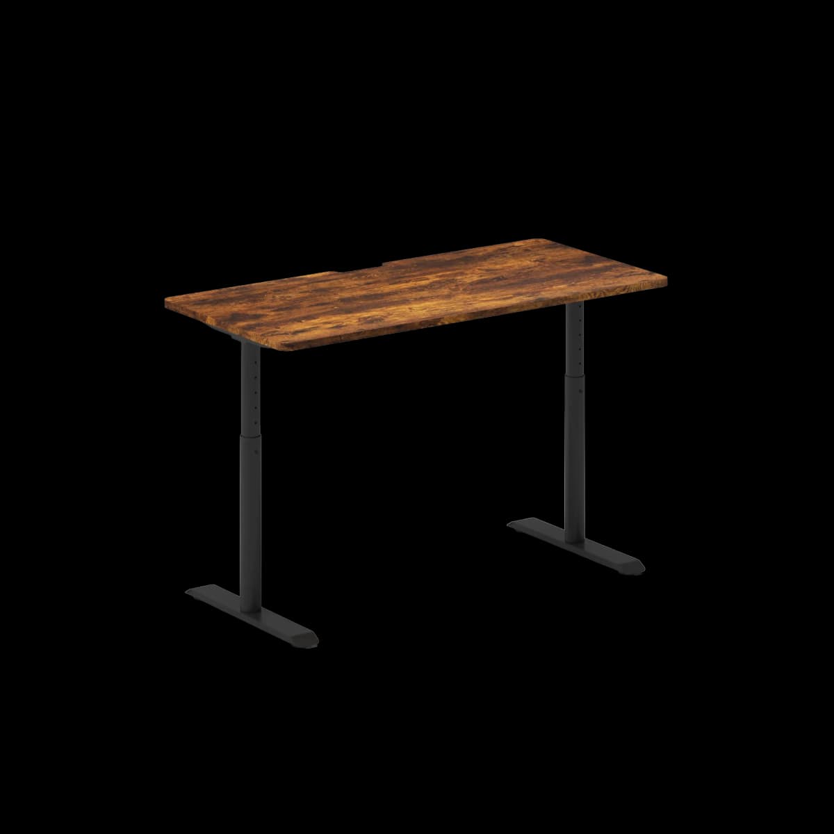 Navo® BasicDesk Dimension