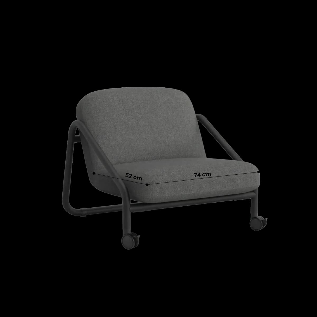 Navo® GLIDE Dimension