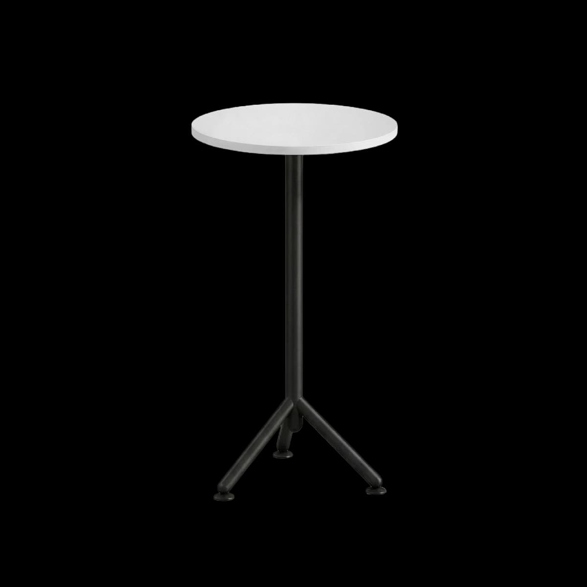 Collab high round table
