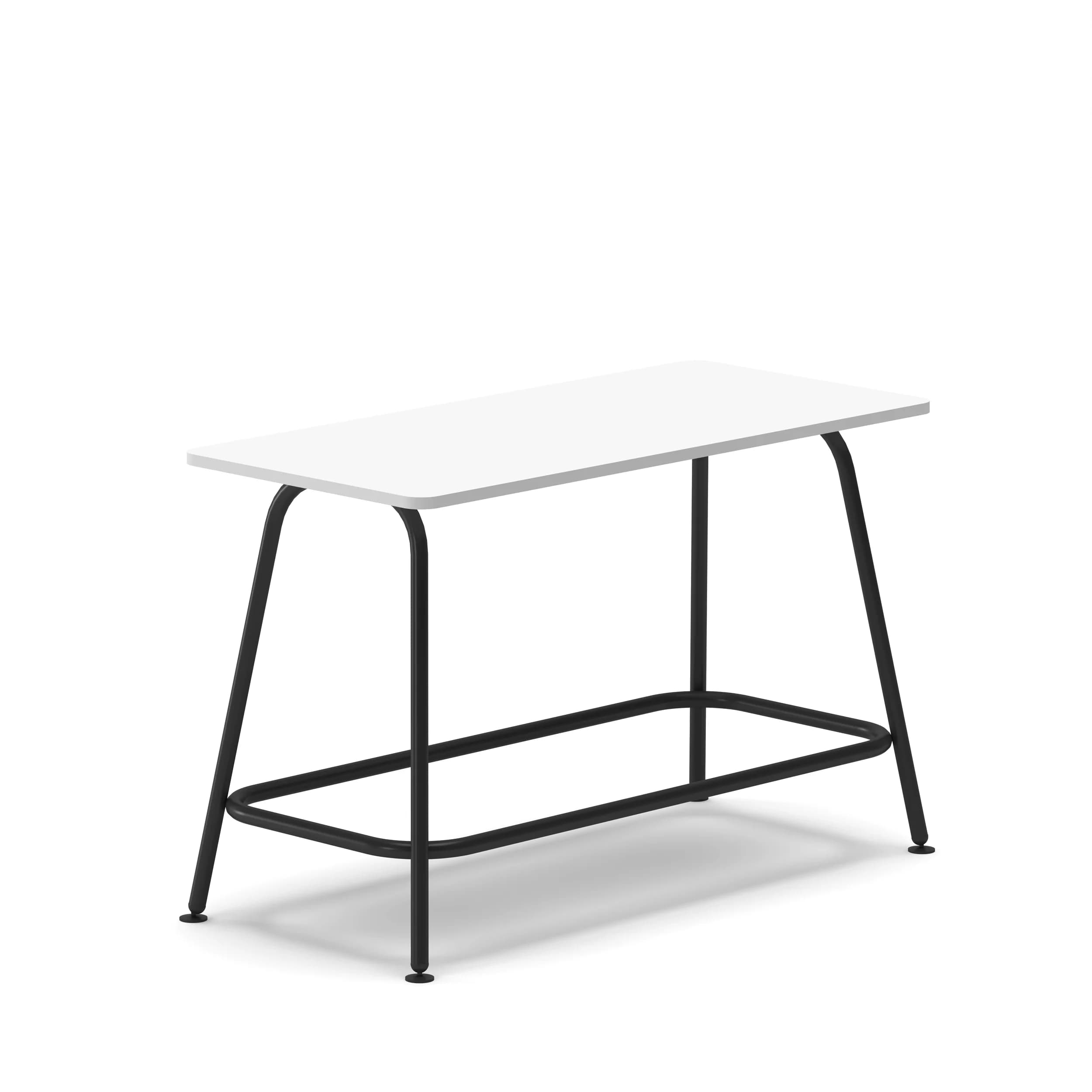 Loop High Table Frame Black 2