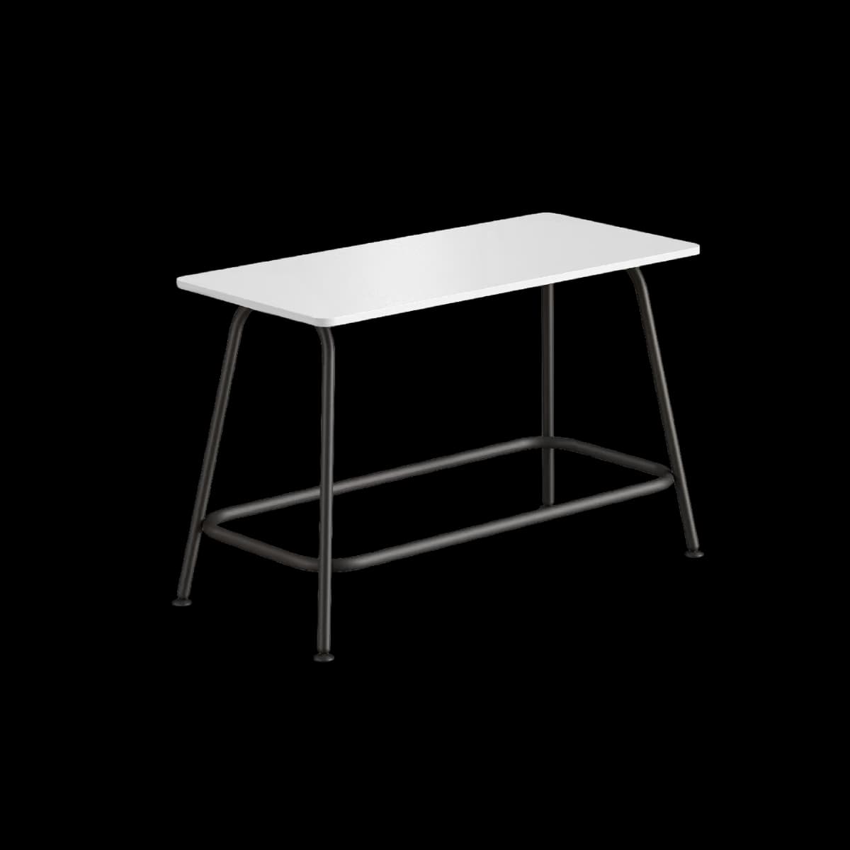 Loop high table without Wheels