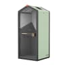 Navopod Frame Solo Office Pod 01