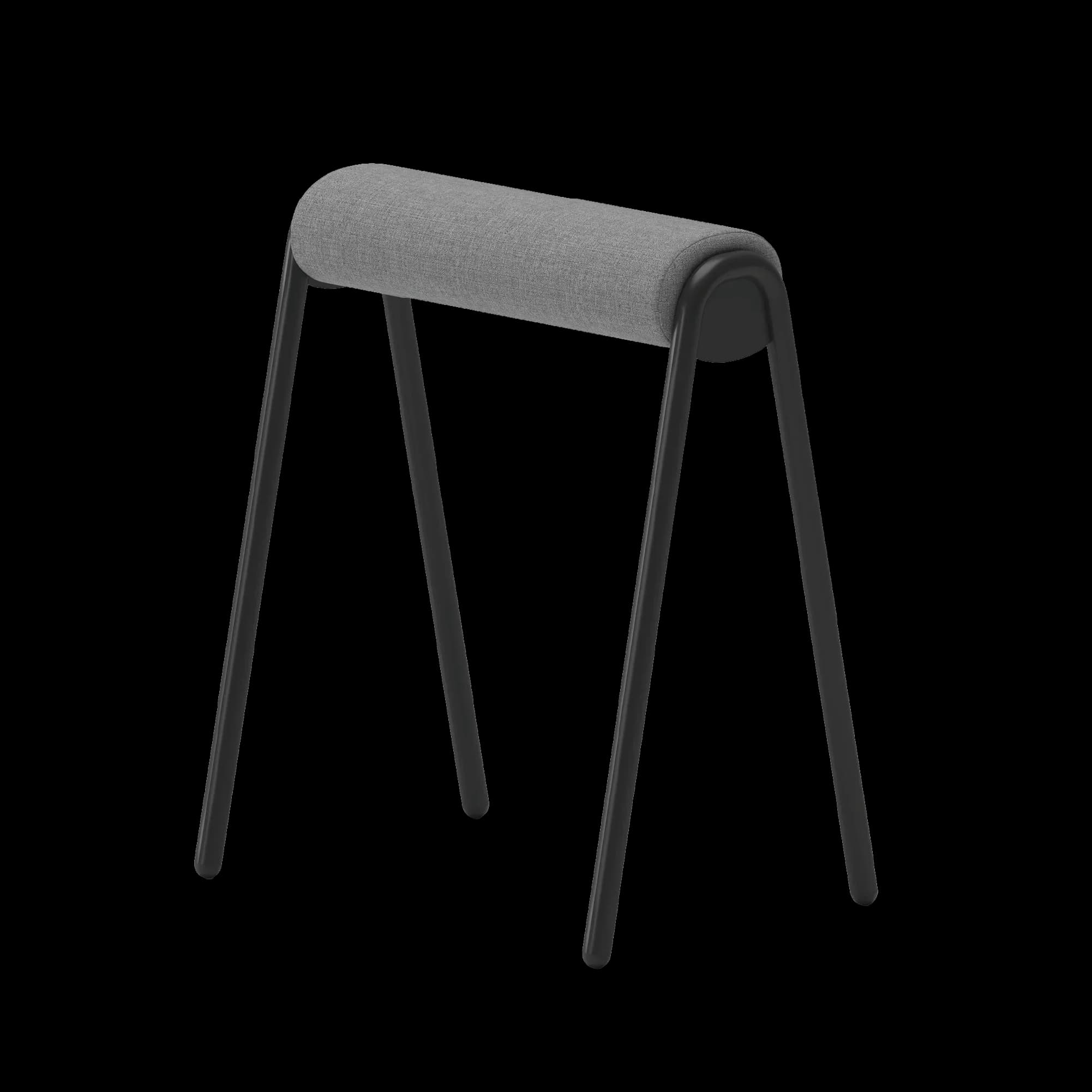 Stools and high seating Arc Stool