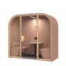 Cove Office Pod Single1
