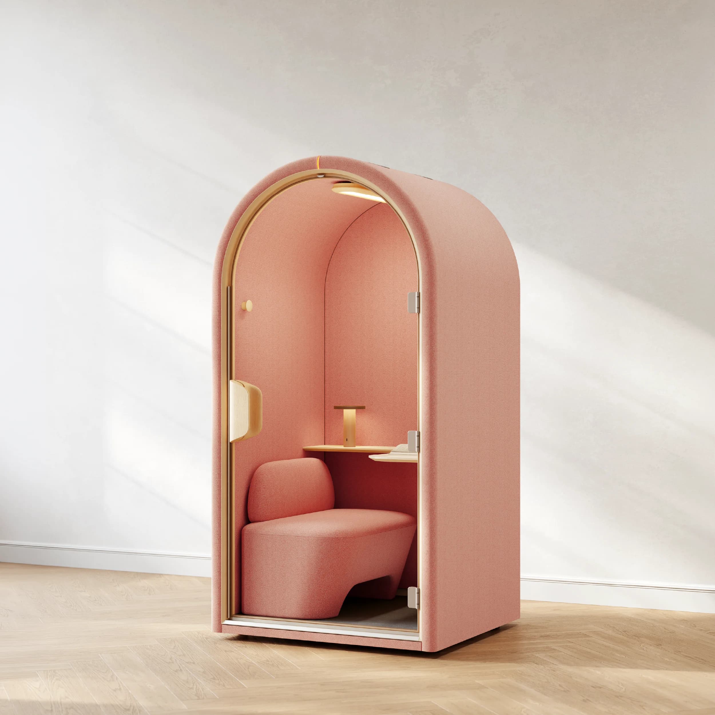 Cove Office Pod Single1