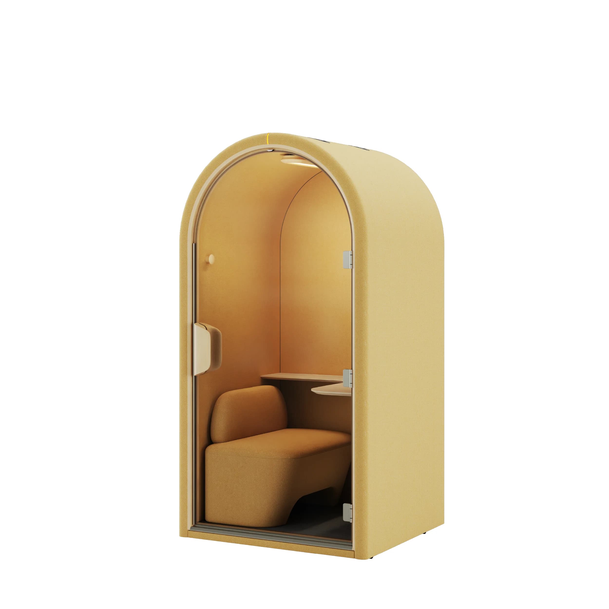 Cove Office Pod Single6