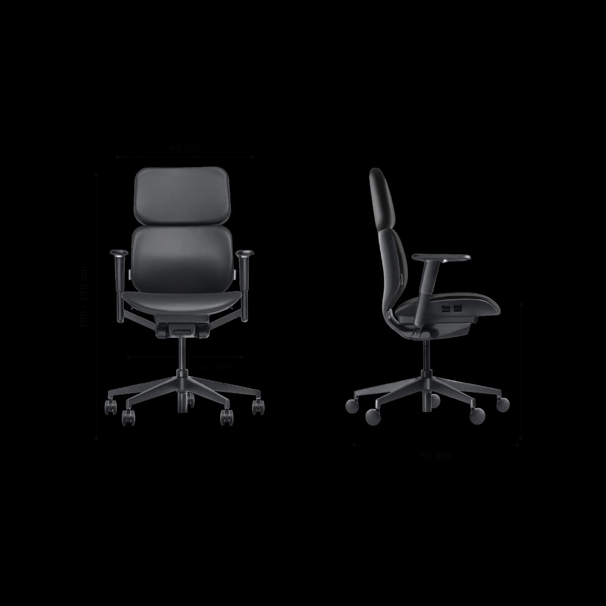 Atom Mid Back