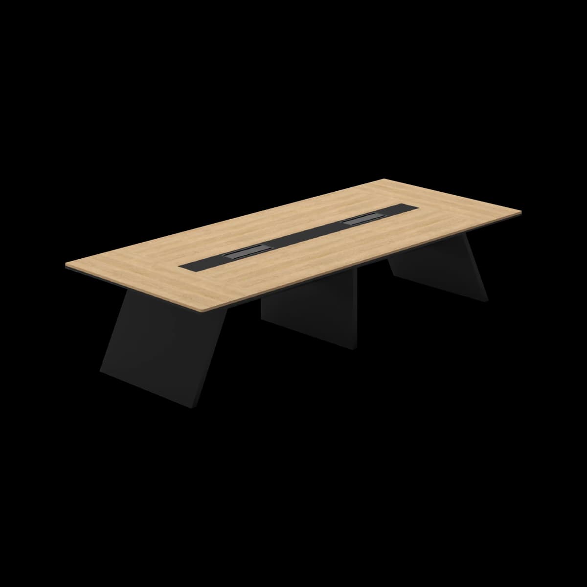 Navo® Prism Meeting table Large DIM