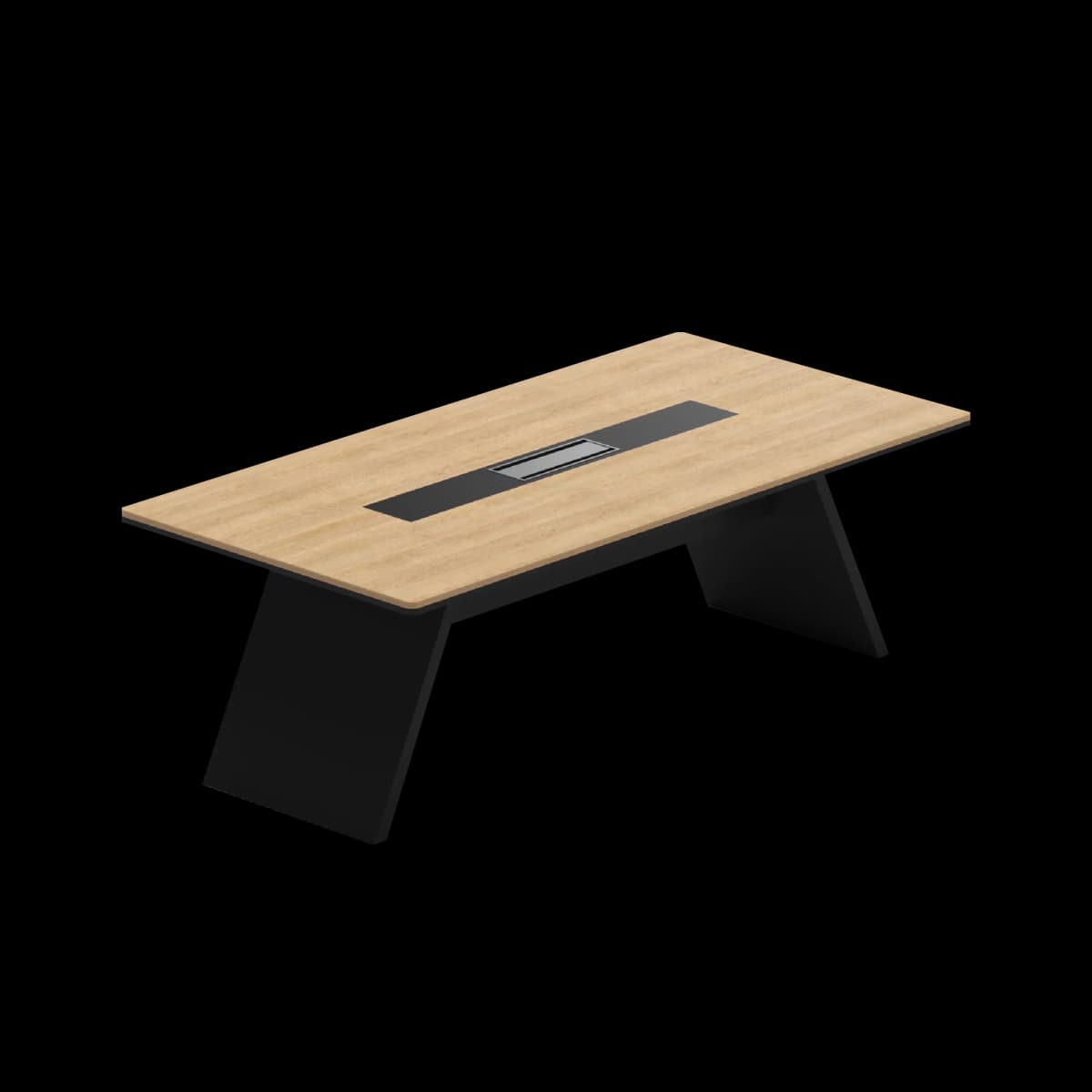 Navo® Prism Meeting table Small DIM