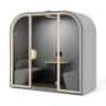 Navopod Cove Duo Office Pod 01