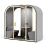 Navopod Cove Duo Office Pod 01