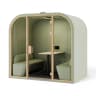 Navopod Cove Quad Office Pod 01