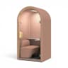 Navopod Cove Solo Office Pod 01
