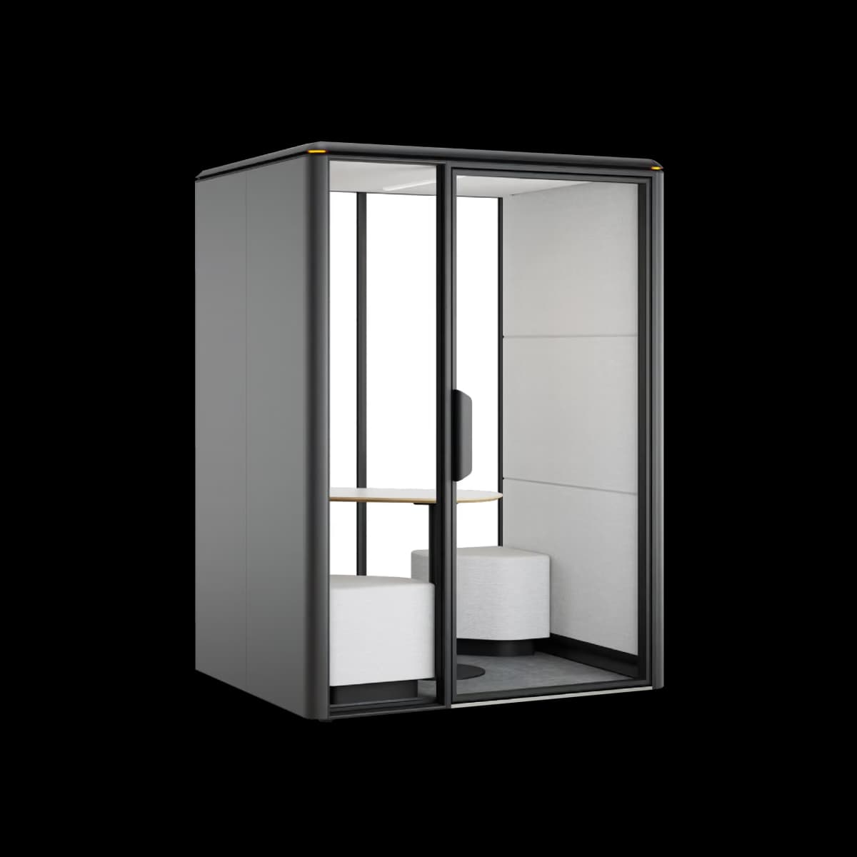 Navopod Vanta Duo Office Pod