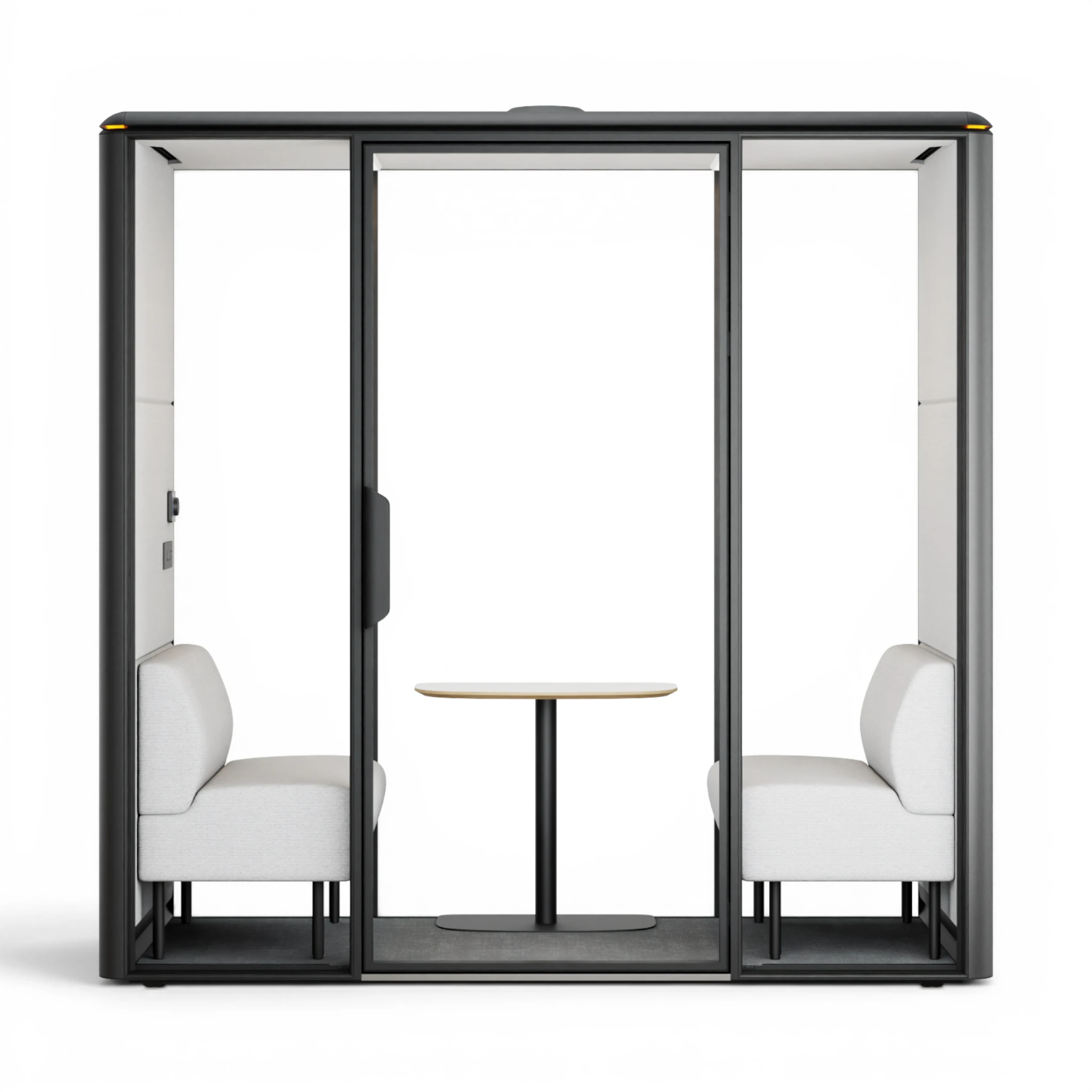 Navopod Vanta Duo Plus Office Pod1