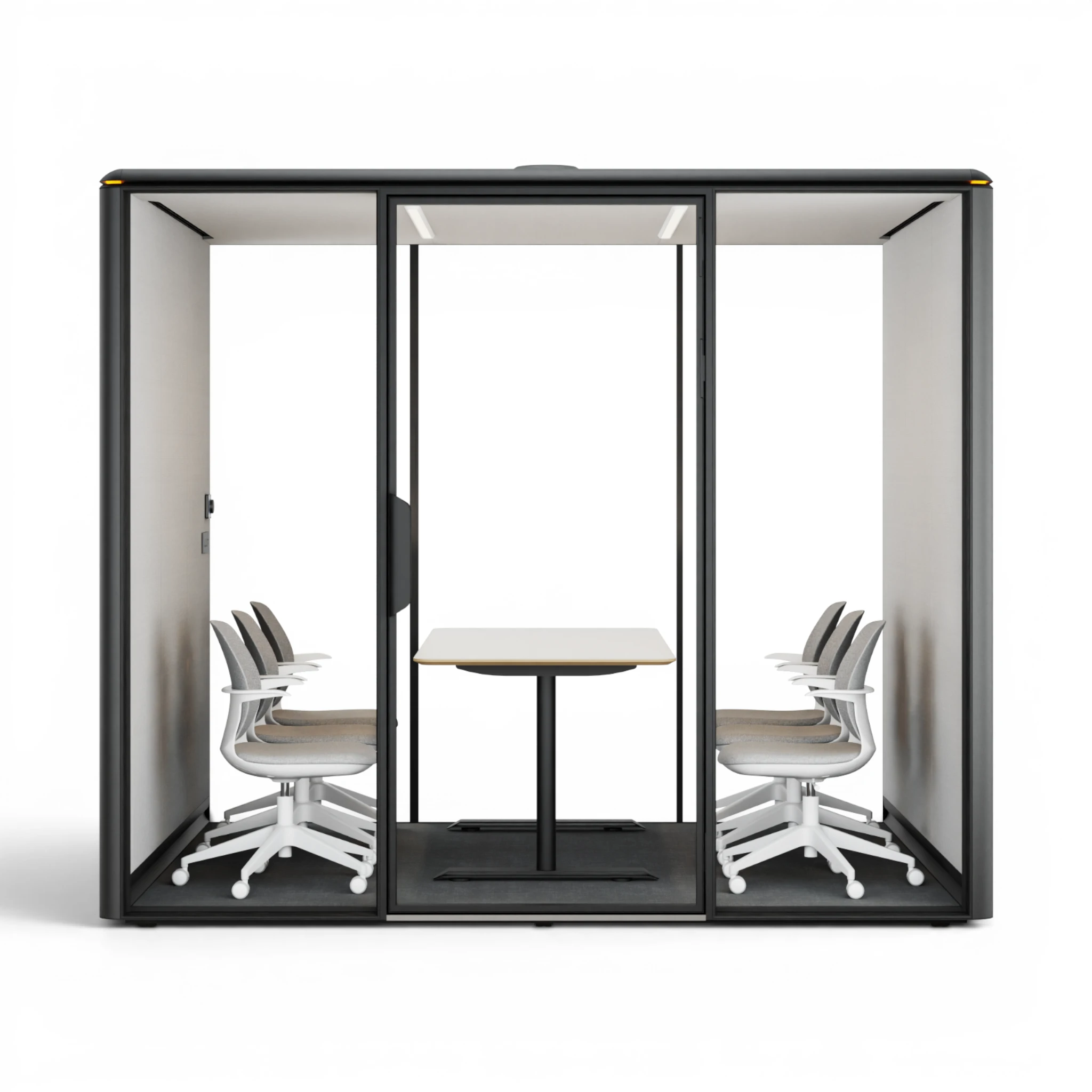 Navopod Vanta Hexa Office Pod2