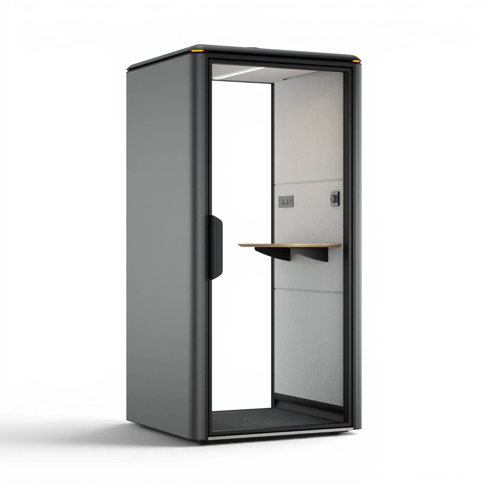Navopod Vanta Solo Office Pod1