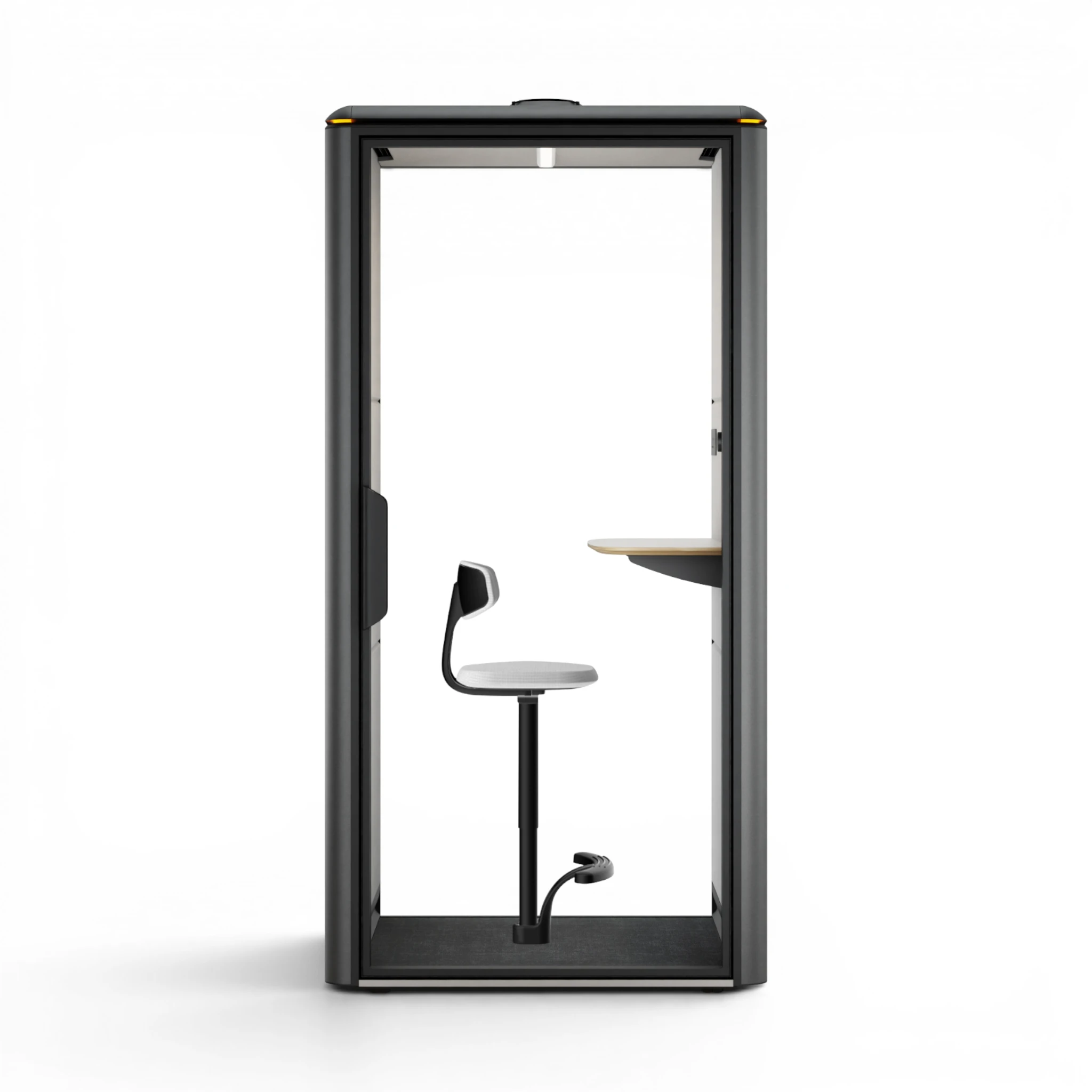 Navopod Vanta Solo Office Pod1