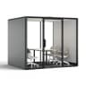 Navopod Vanta Studio Office Pod 01