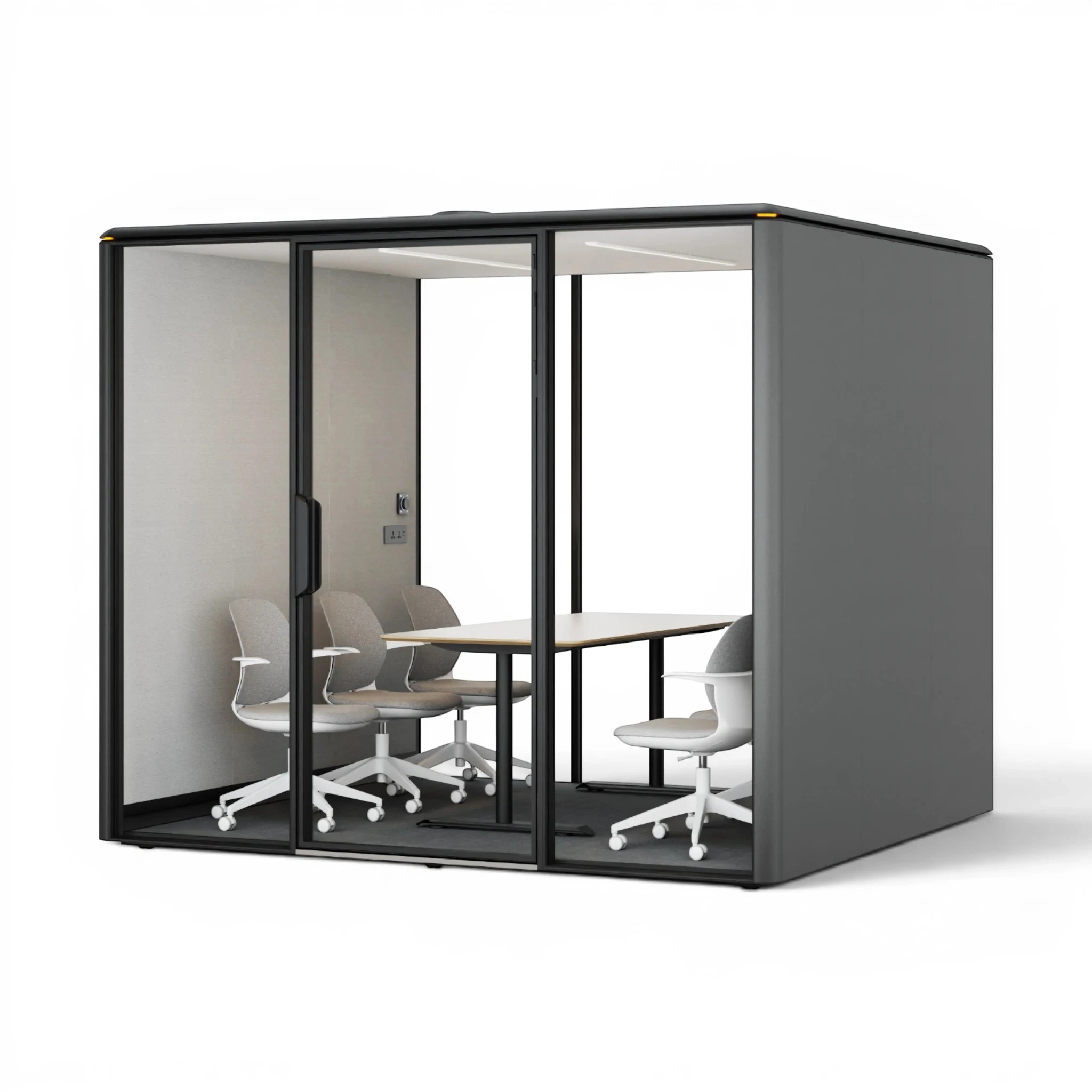 Navopod Vanta Studio Office Pod 03