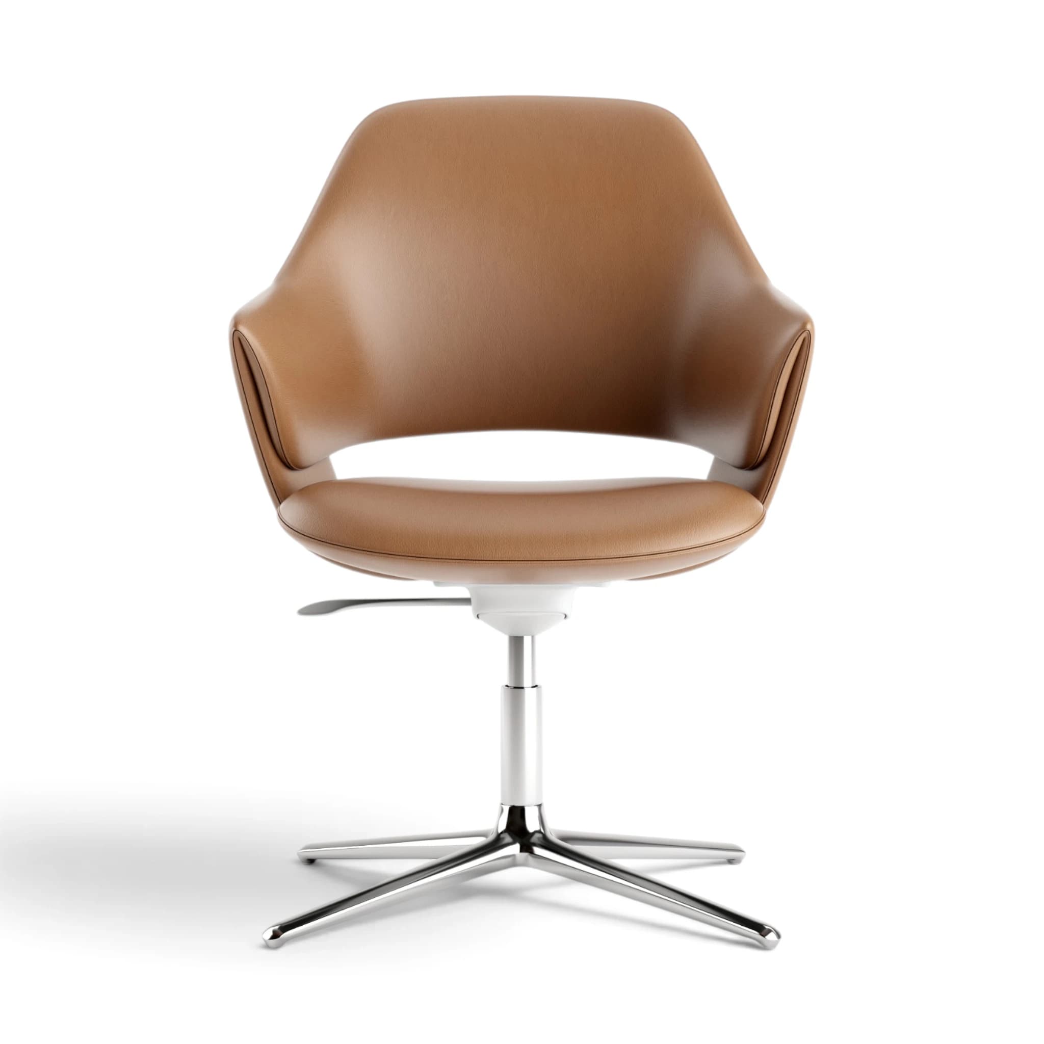 Navo® Dune Visitor Chair3