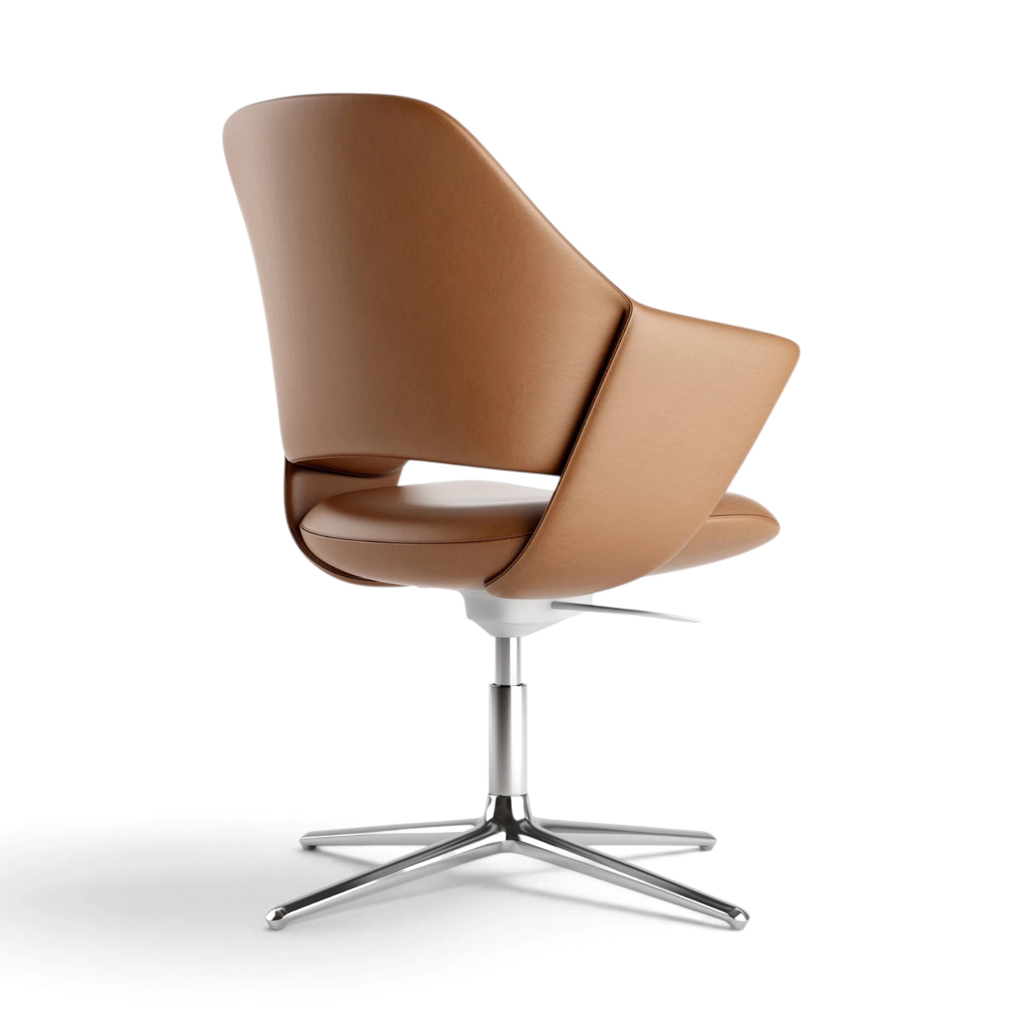 Navo® Dune Visitor Chair4