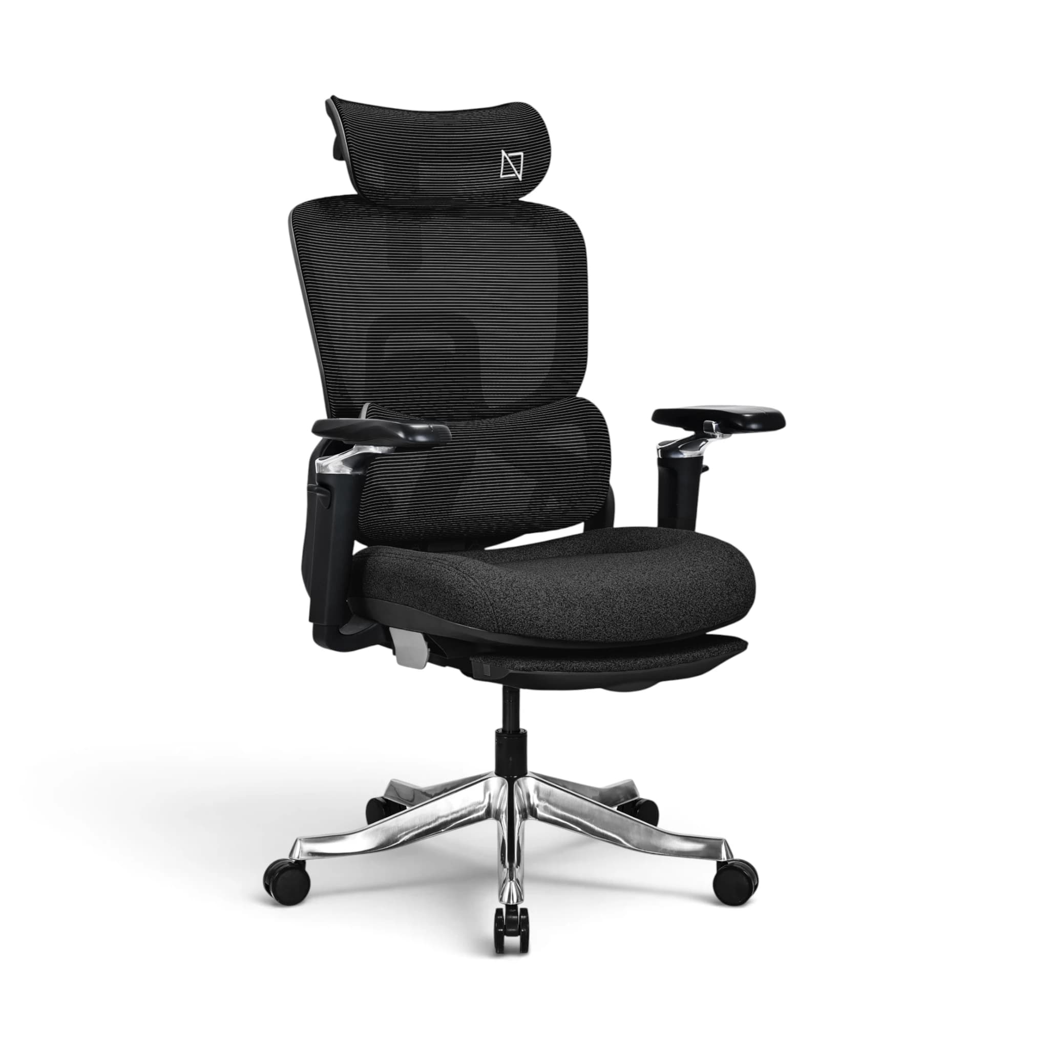 Navo® Ergomax Ergonomic Office Chair2