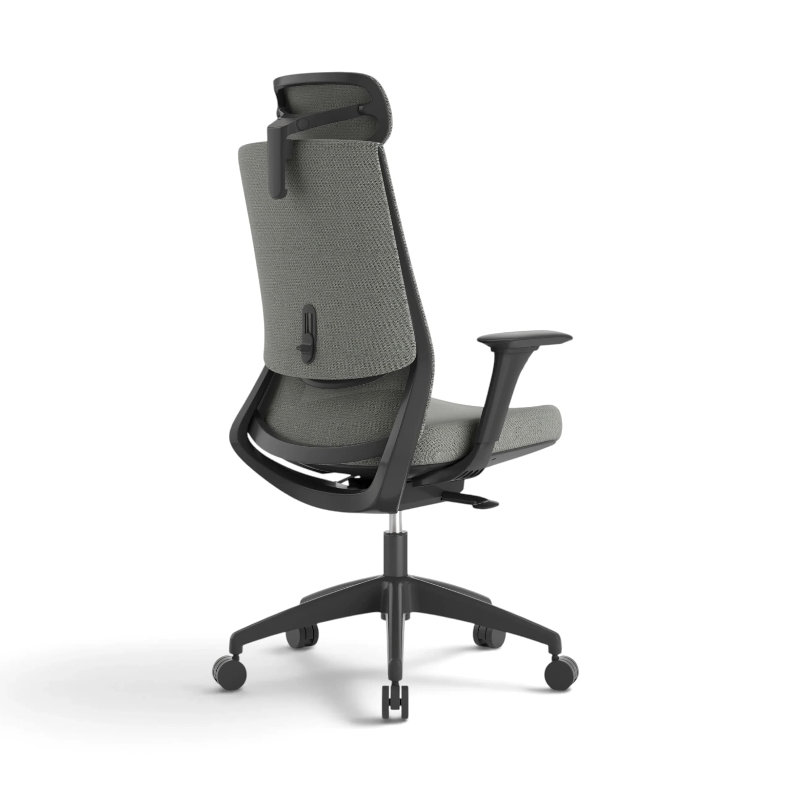 Navo® Form Chair 4