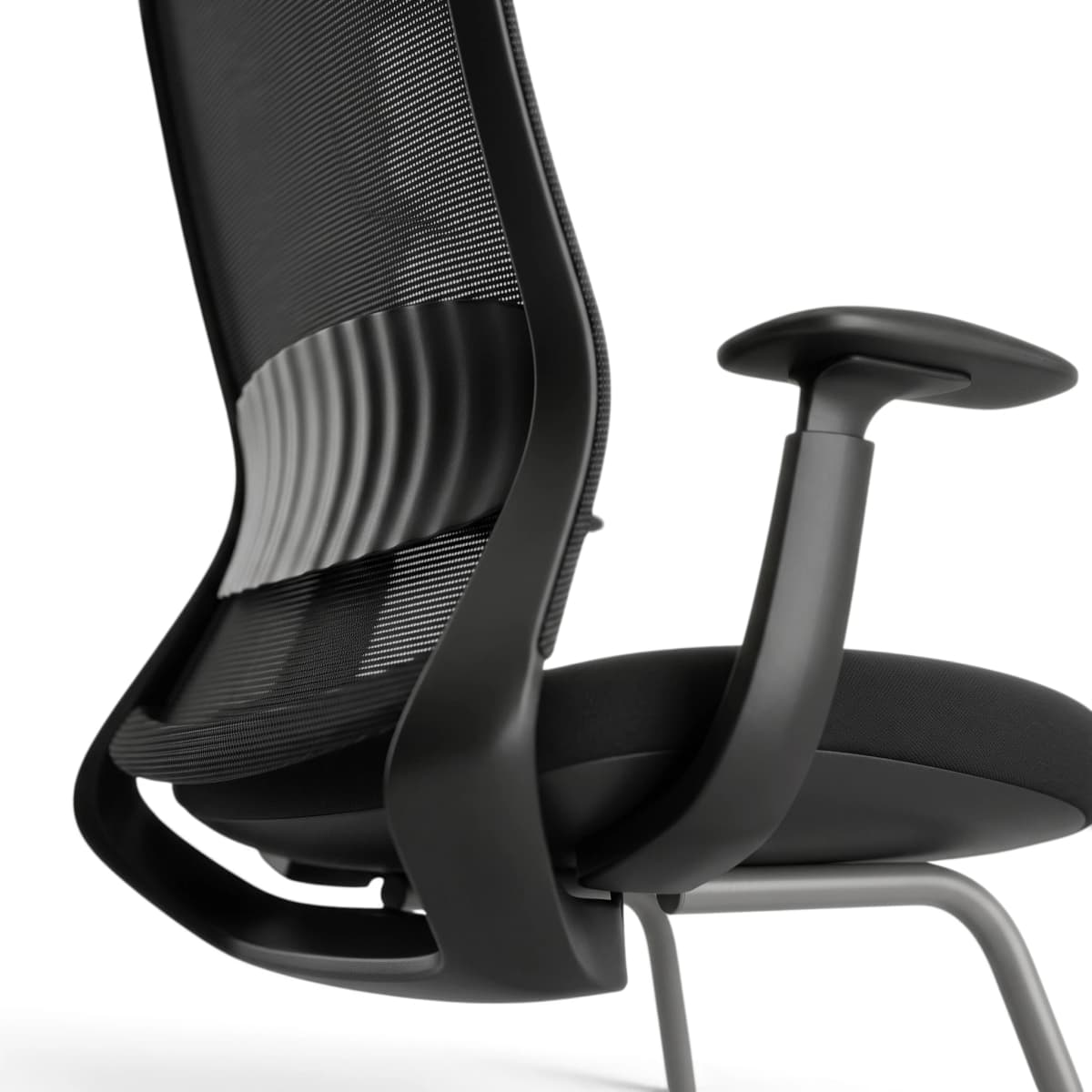 Navo® Nio Vis Chair highlights 2