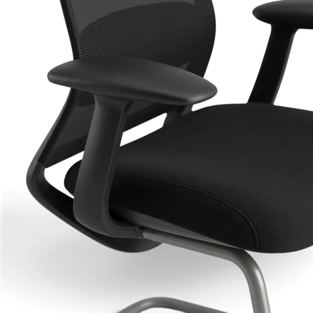 Navo® Nio Vis Chair highlights 3