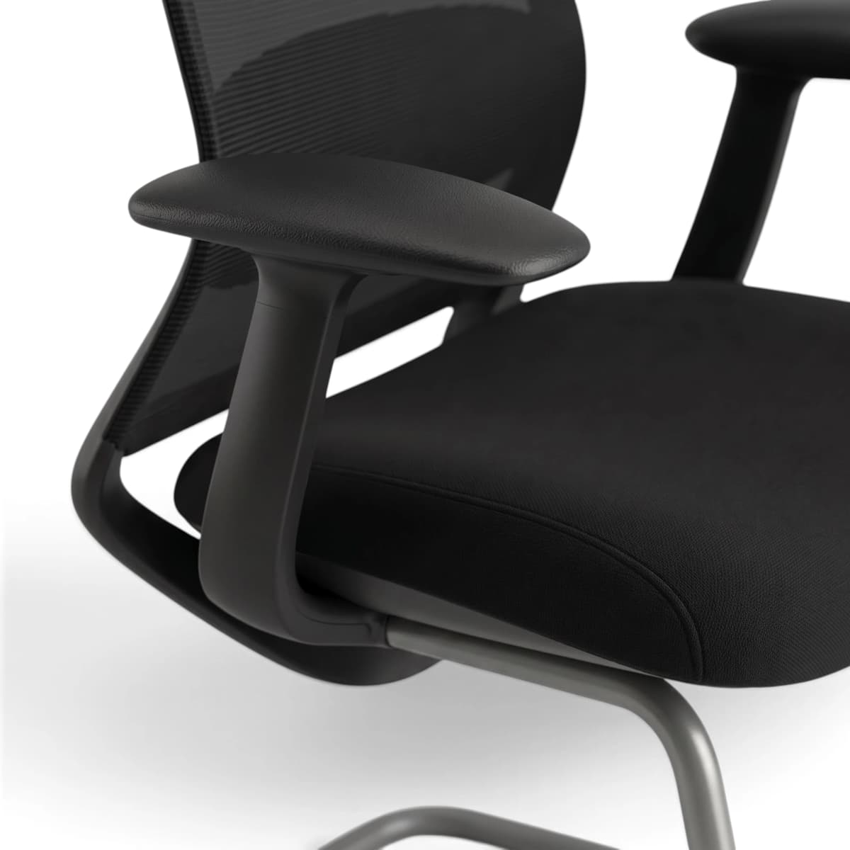 Navo® Nio Vis Chair highlights 3