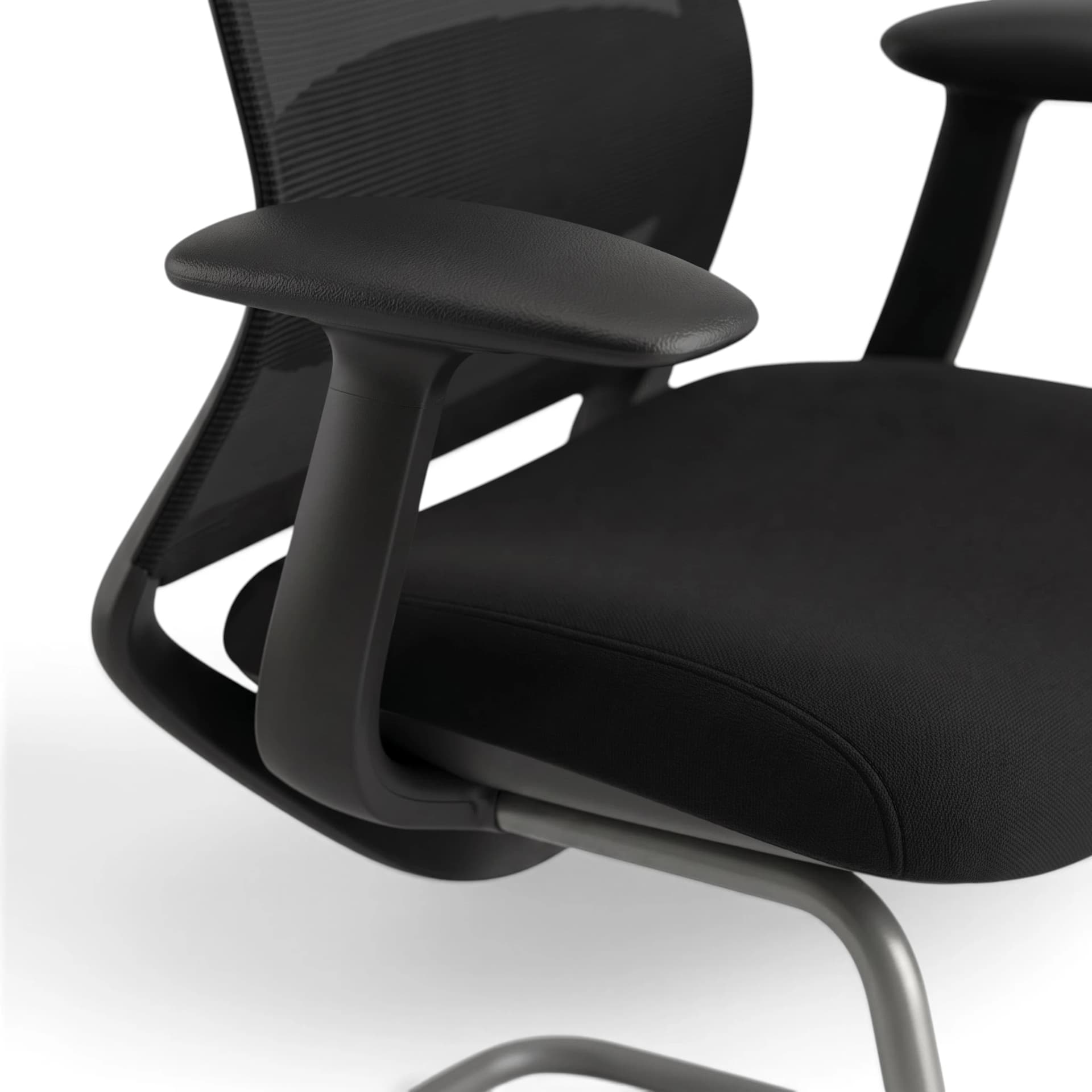 Navo® Nio Vis Chair highlights 3