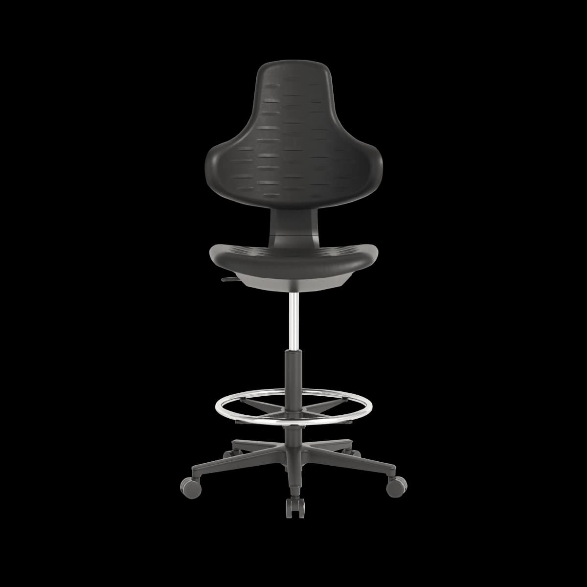Navo® Pluto Flow LAB Chair DIM