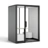 Navopod Vanta Duo Office Pod1