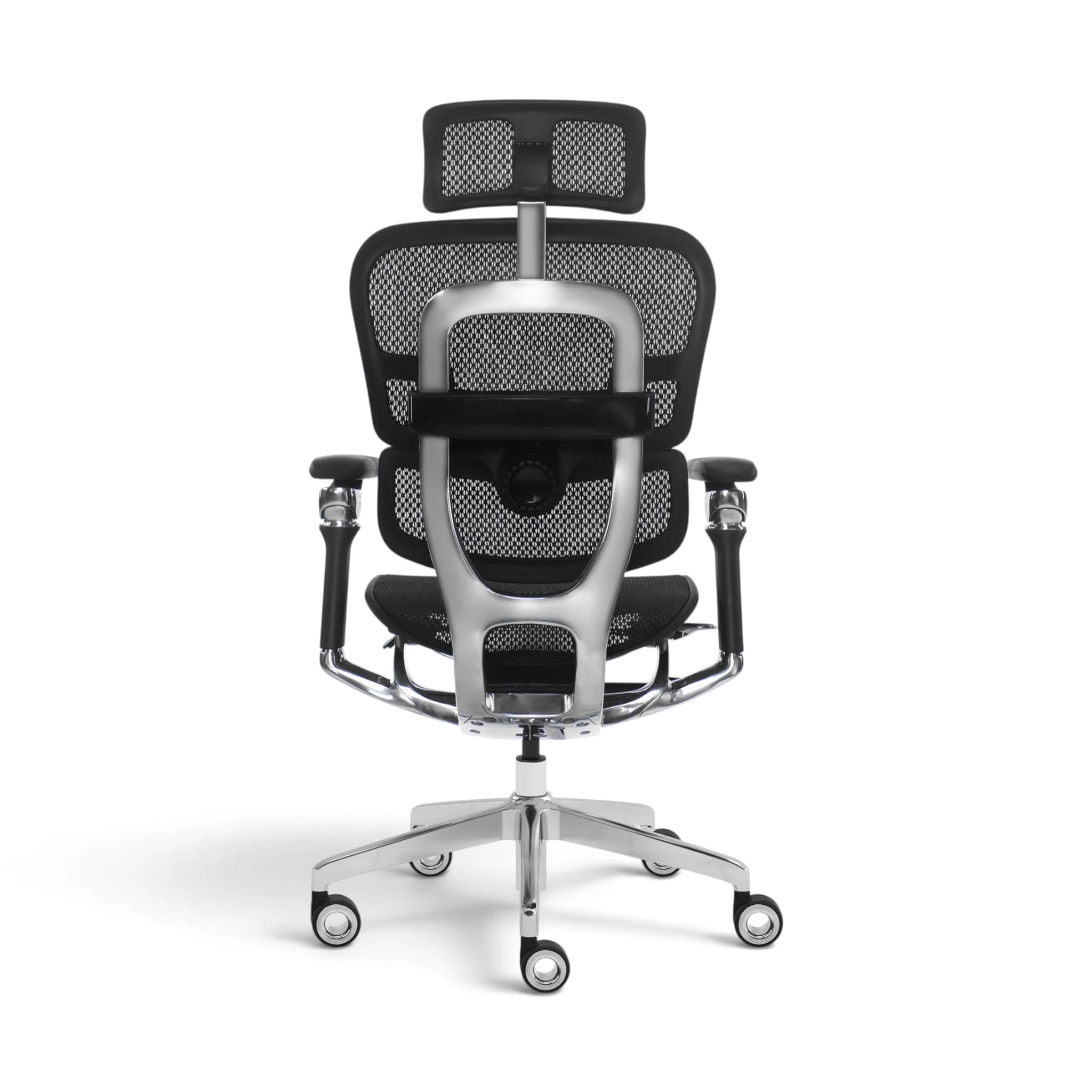 Navo® ErgoUltra OfficeChair Black 5