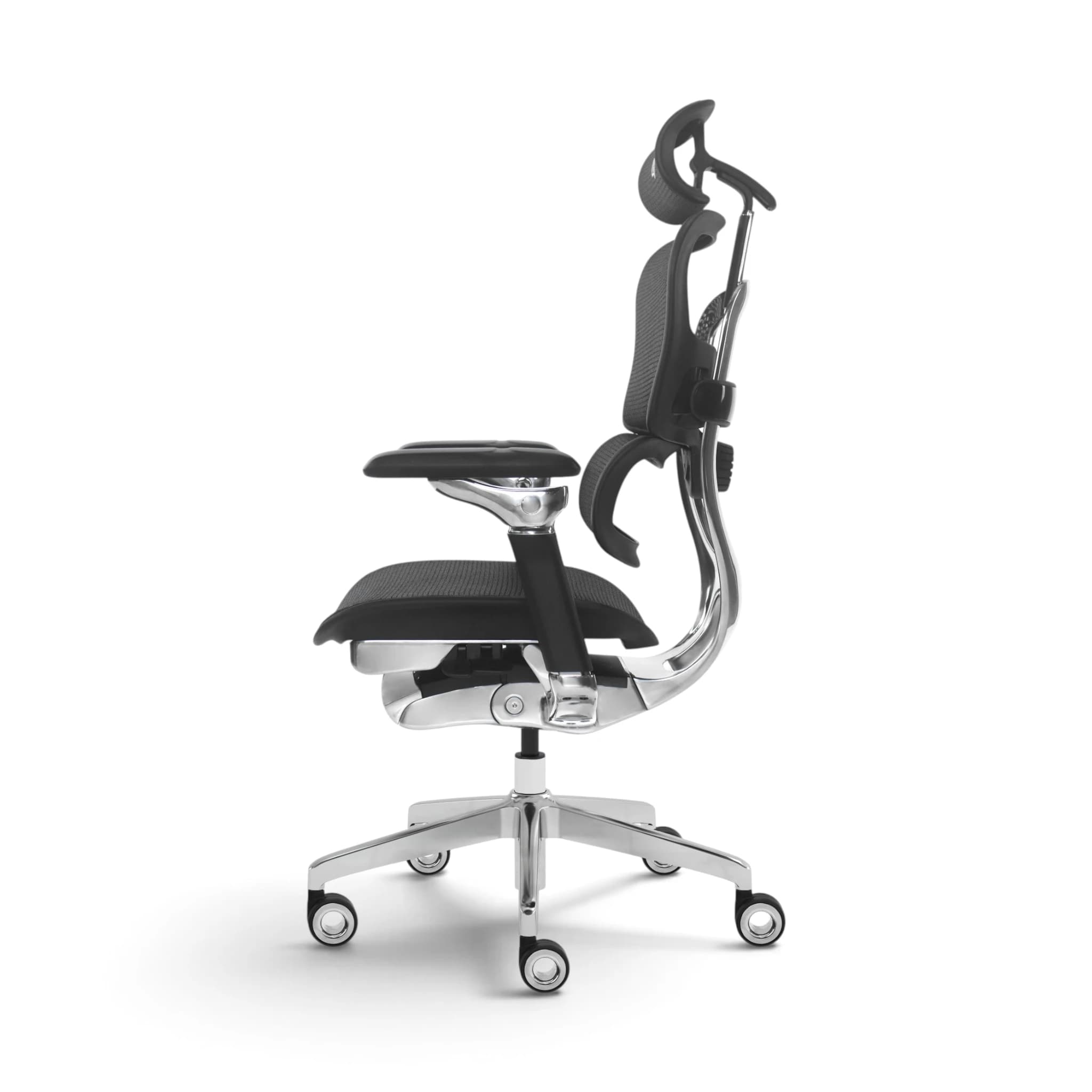 Navo® ErgoUltra OfficeChair Black 7