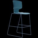 Bar Stools and High Chairs