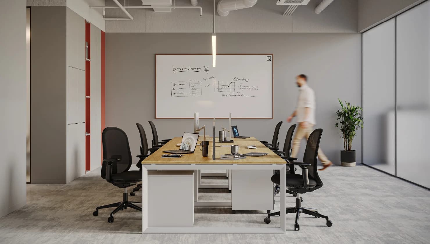 WORKHUB