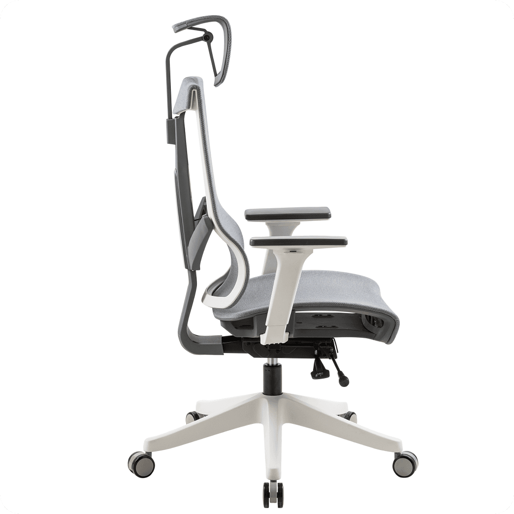 Aero Chair Mesh Grey