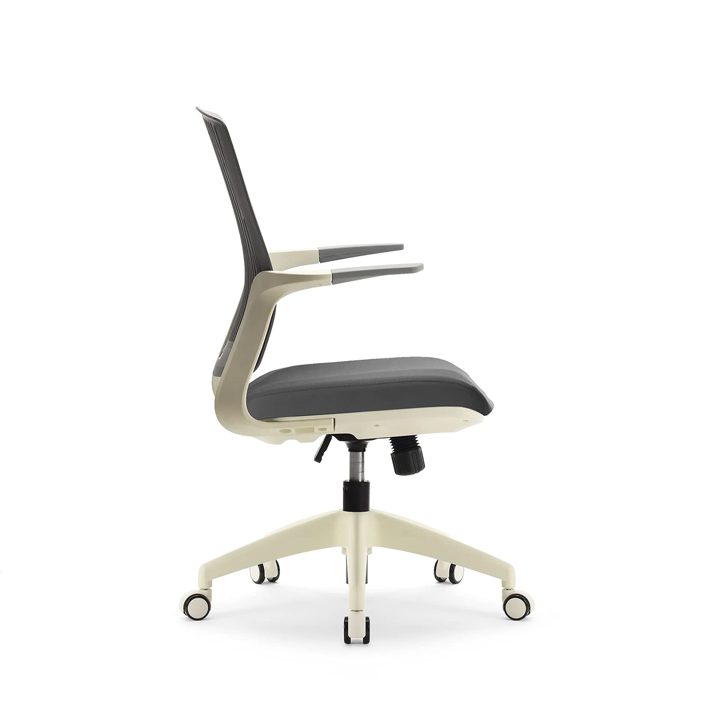 Basic Chair 8211 Grey 8211 3